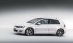 Volkswagen Golf Edition Concept 2014 года